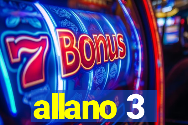 allano 3